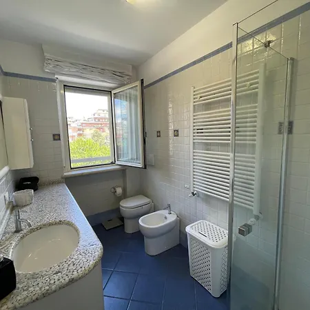 Sor Magara Appartement *