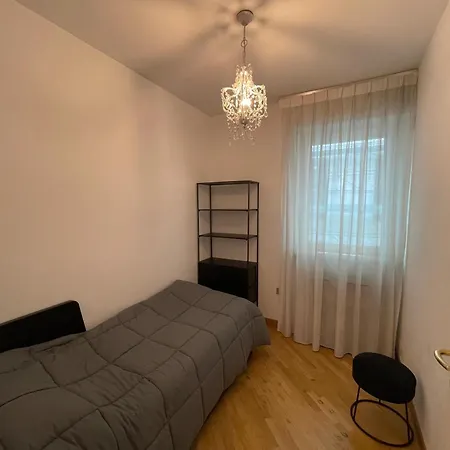 Apartment Sor Magara San Benedetto del Tronto