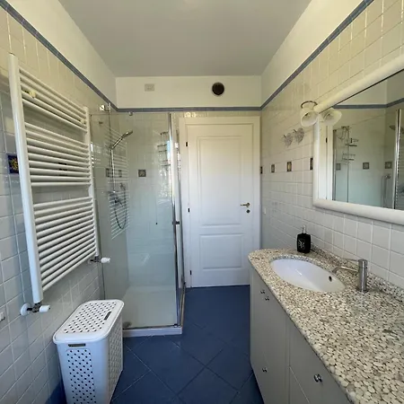 Apartment Sor Magara