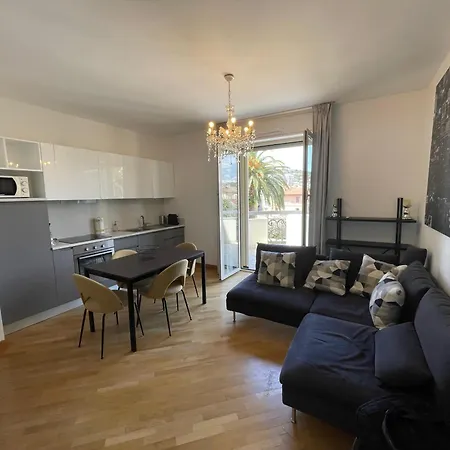 Sor Magara Appartement