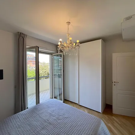 Sor Magara Appartement San Benedetto del Tronto