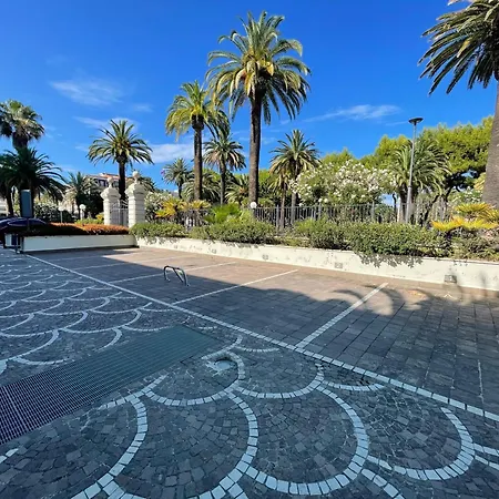 Appartement Sor Magara San Benedetto del Tronto